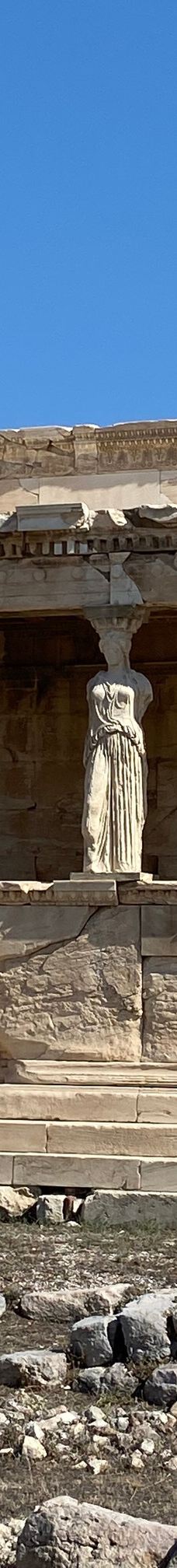 胜利女神神庙-雅典