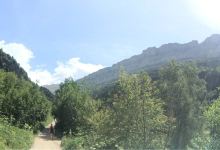 Ordesa Canyon景点图片