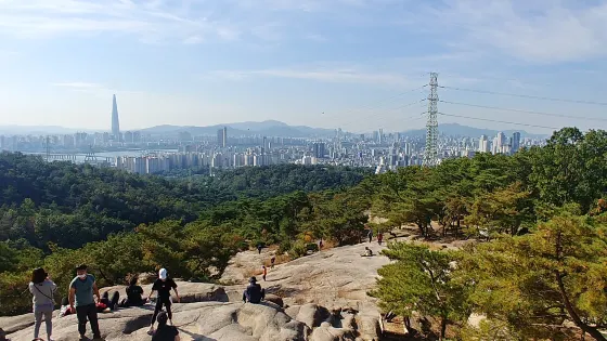 阿且山城