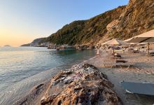 Agios Ioannis Beach景点图片