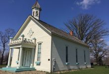 Buxton National Historic Site & Museum景点图片