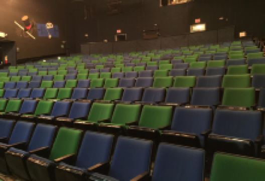 Theatre Winter Haven景点图片