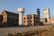 Les Terrils Jumeaux du 11/19景点图片