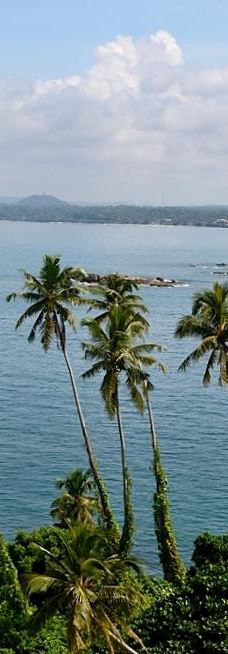 Barberyn Island Lighthouse-贝鲁沃勒