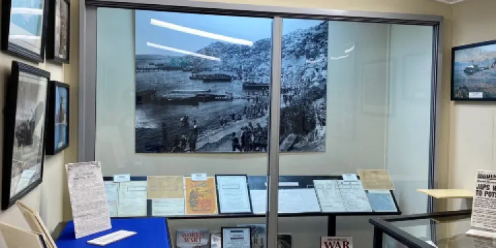 Beenleigh Historical Village & Museum