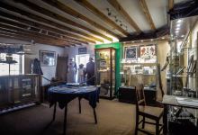 Hornsea Museum景点图片
