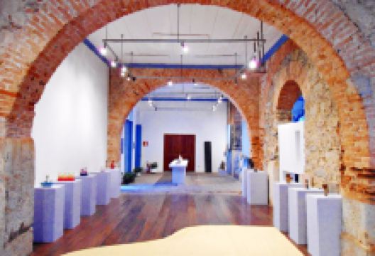 Solar da Baronesa de Itaverava景点图片