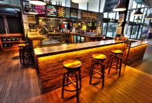 Base Entertainment Centre景点图片