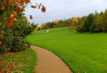 Brackmills Woods Country Park景点图片