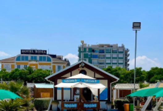 Bagno Giulia 85景点图片