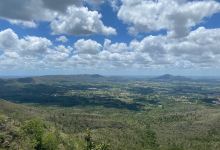 National Park Serra De Itabaiana景点图片