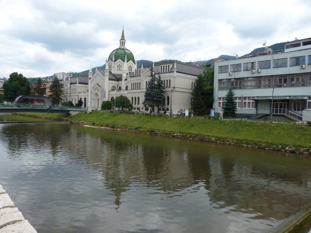 Kino Bosna餐厅图片