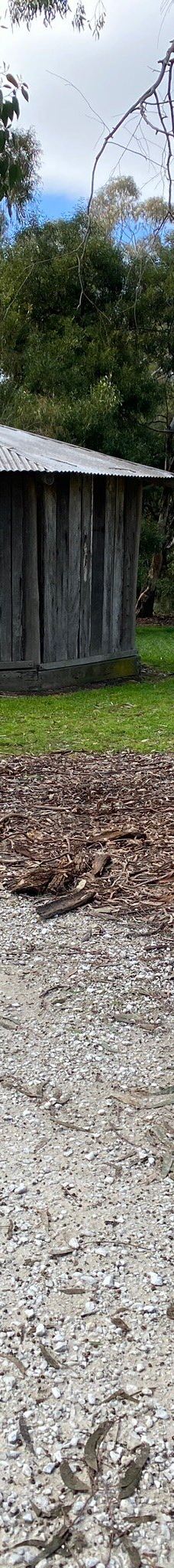 Orange Botanic Gardens-奥兰治