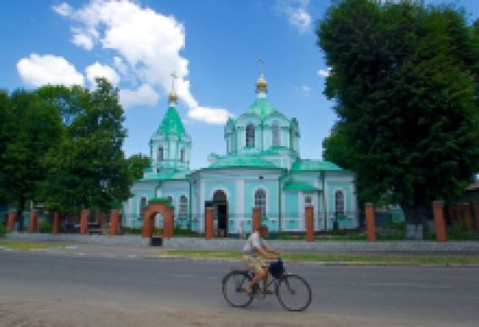 St.Makarius Cathedral景点图片