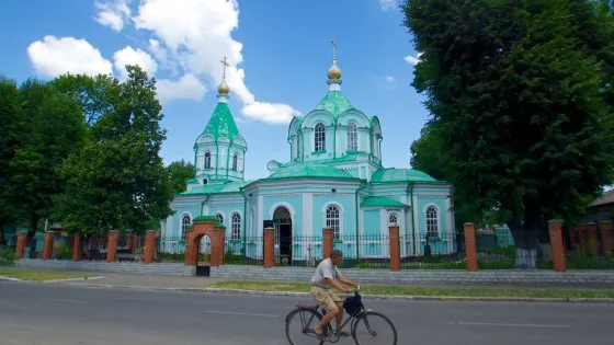 St.Makarius Cathedral