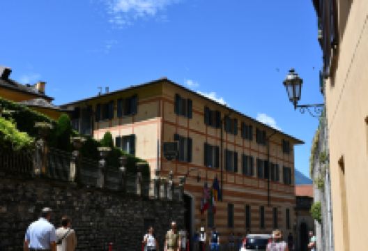 卡萨富思特饭店景点图片