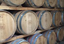 Bodegas Pinesque购物图片