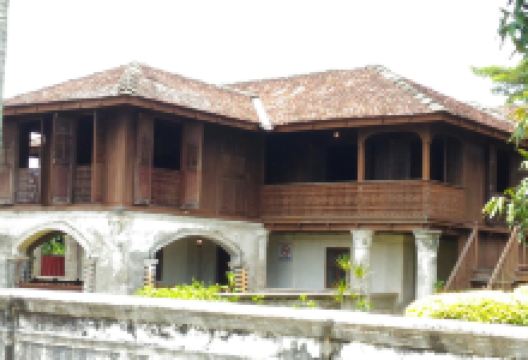 Kota Lama Duyung景点图片