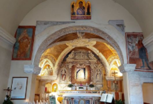 Chiesetta di S. Anna景点图片