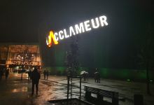 L'Acclameur景点图片