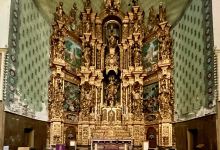 Eglise Notre Dame des Anges景点图片