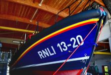 RNLI Selsey Lifeboat Station景点图片