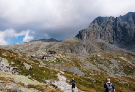 Lago della Vacca景点图片