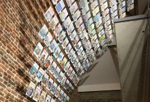 Centre Marcel Marlier, Dessine-Moi Martine景点图片