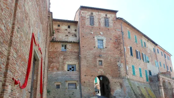 Collegiata dei Santi Martino e Leonardo
