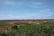 Lagune de Sidi Moussa景点图片