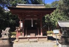 苗村神社景点图片