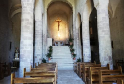 Abbazia di San Felice景点图片