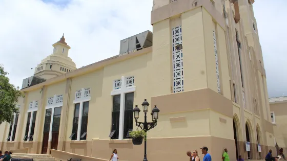 Catedral San Felipe