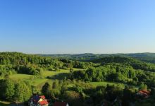 Burgstall Wichsenstein景点图片
