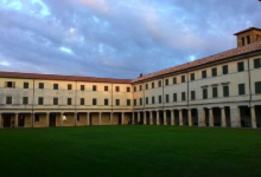 Marconi Foundation College景点图片