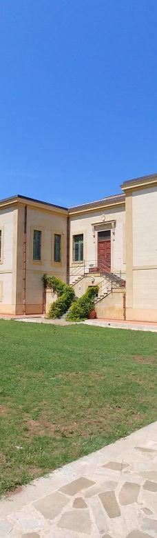 Fondazione Famiglia Piccolo-卡普多兰多