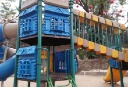 Jambooland Waterpark景点图片