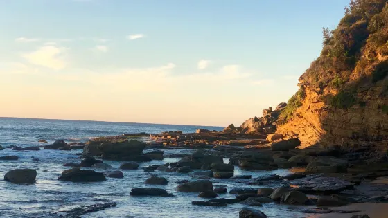Little Beach