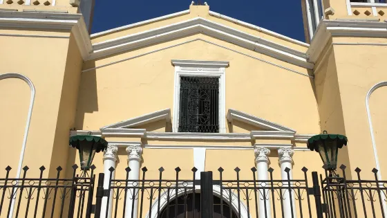 Iglesia Nuestra Senora del Carmen