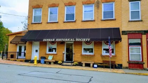 Dunbar Historical Society and Pascal Art Gallery