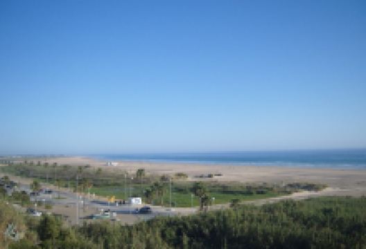 Mirador del Jabiguero景点图片