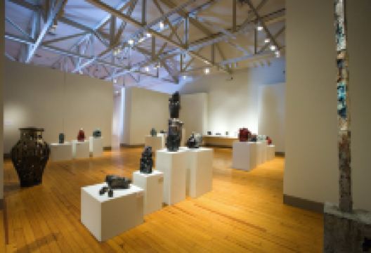 Schaefer International Gallery景点图片