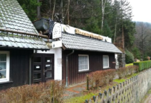 Bergbaumuseum Lautenthal景点图片