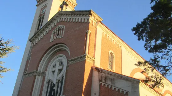Parroquia Santisimo Sacramento