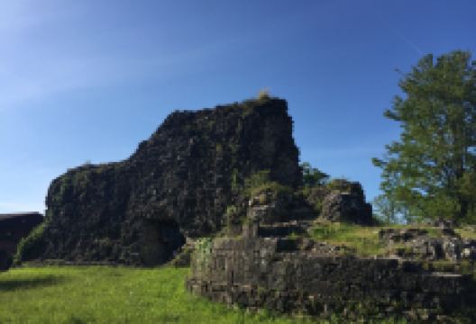Castillo de Gazteluzar景点图片
