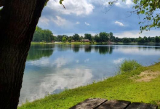 Olander Park景点图片