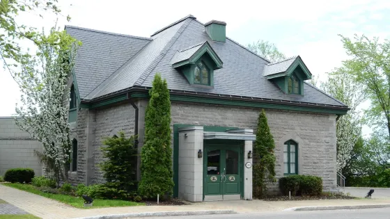Museum d'histoire et du patrimoine de Dorval