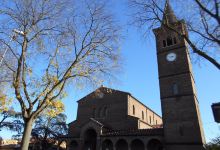 Chiesa di Sant'Antonio Abate景点图片