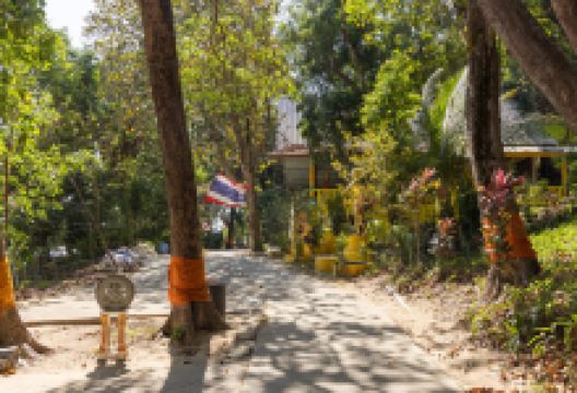 Wat Ko Phayam景点图片