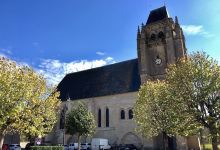 Abbaye Saint-Martin景点图片